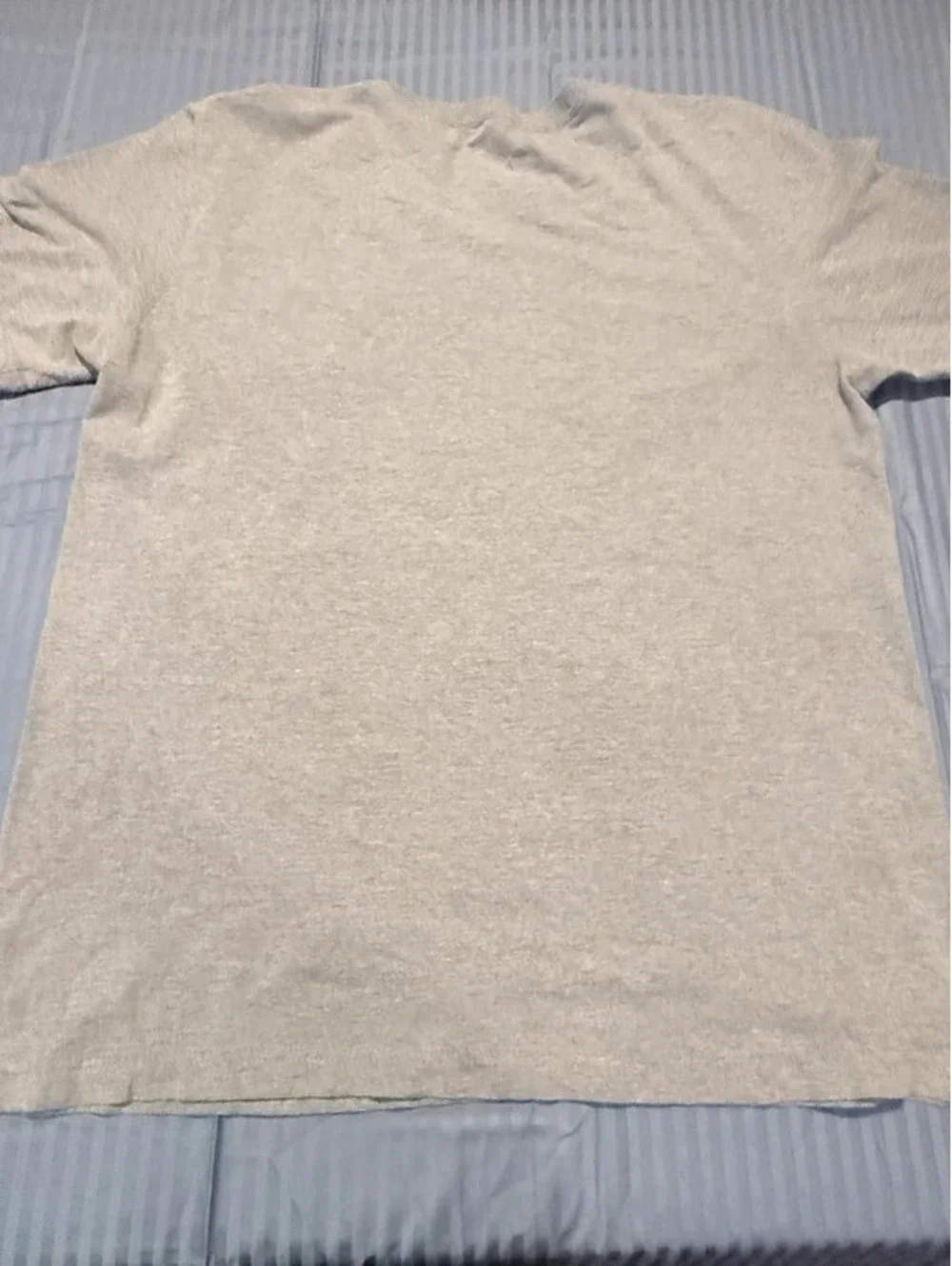 Nike “Just Do It” Graphic T-Shirt Size Large R1218